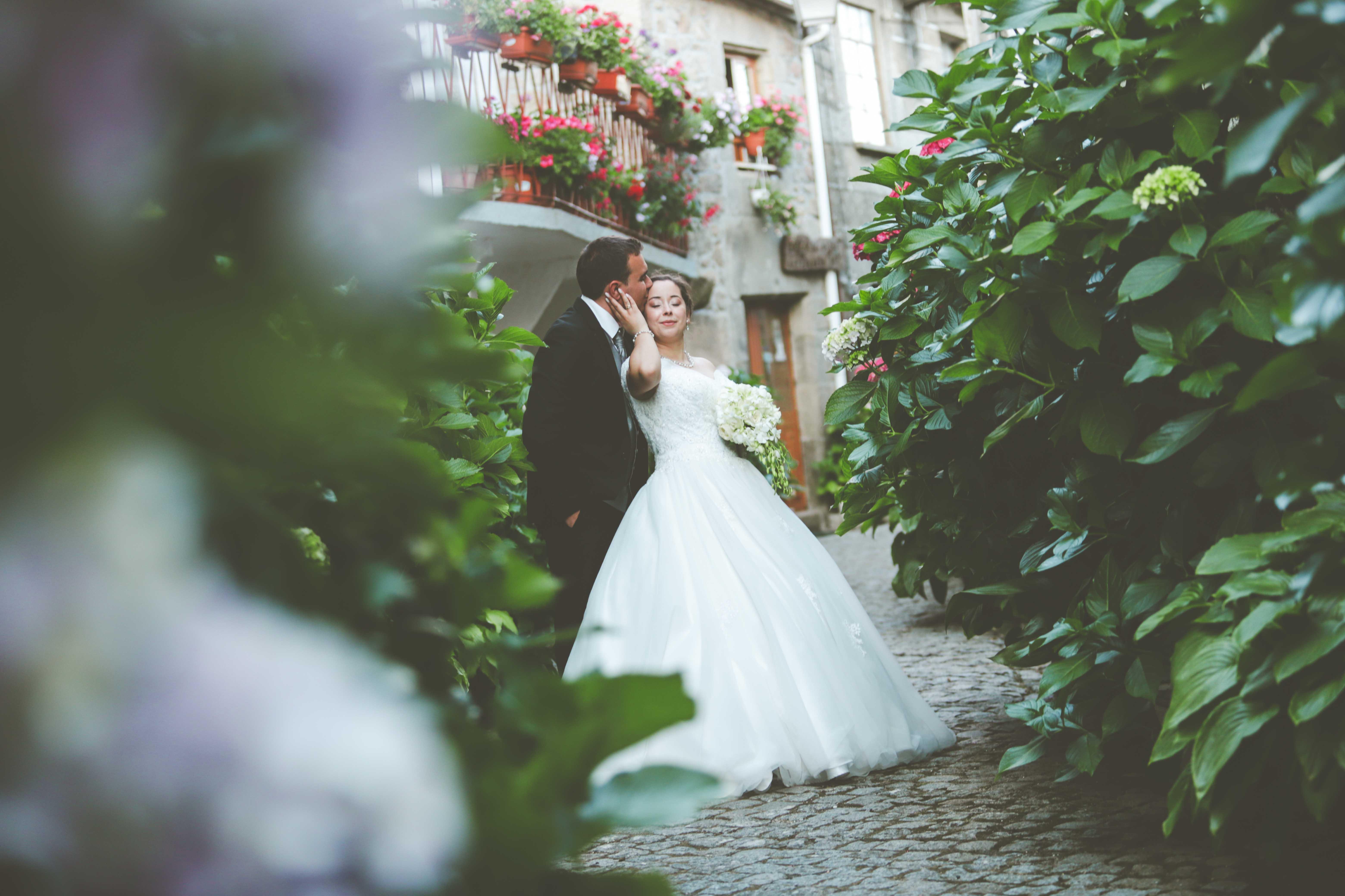 Sandra + Zé Luis