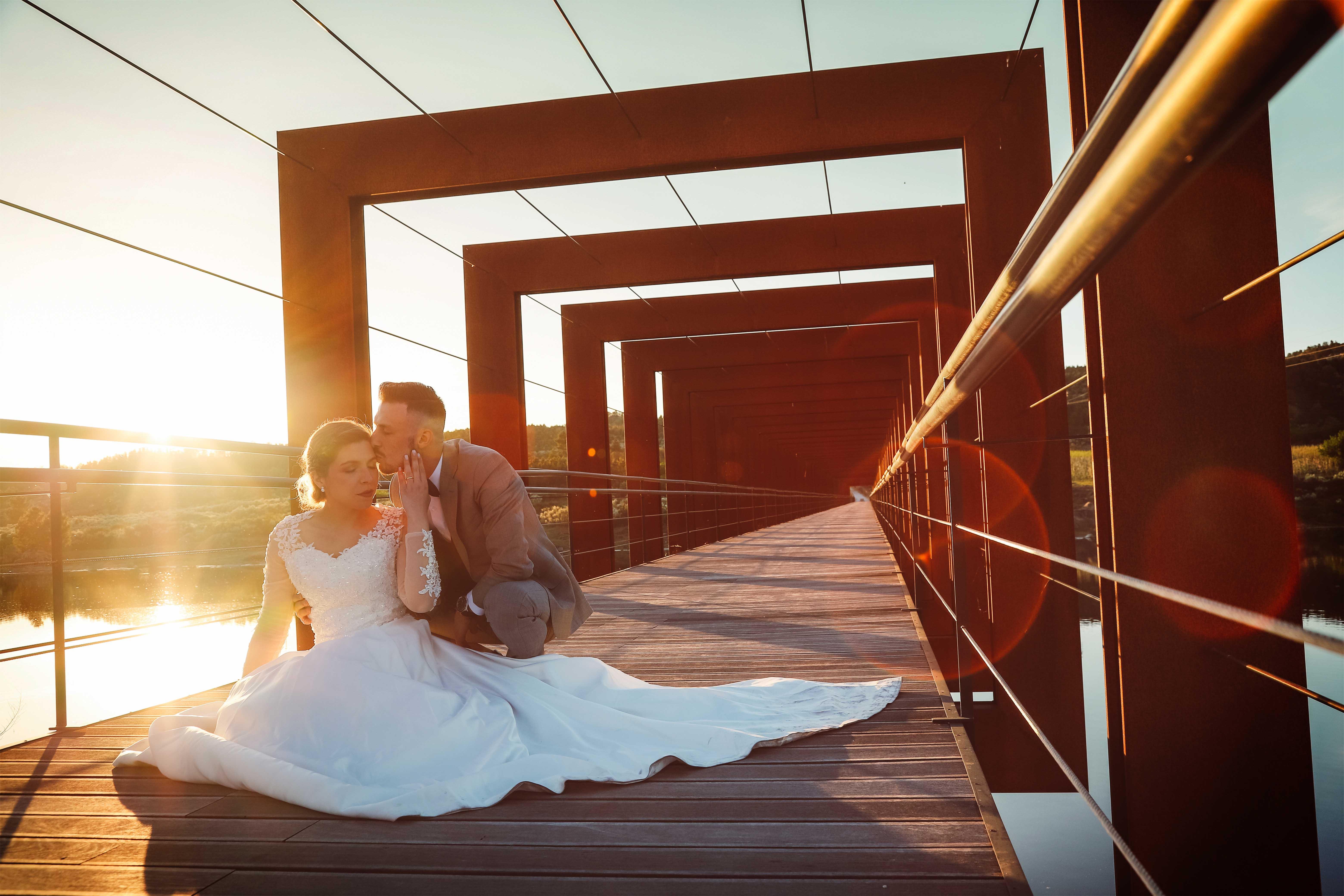 Daniela + Fabio