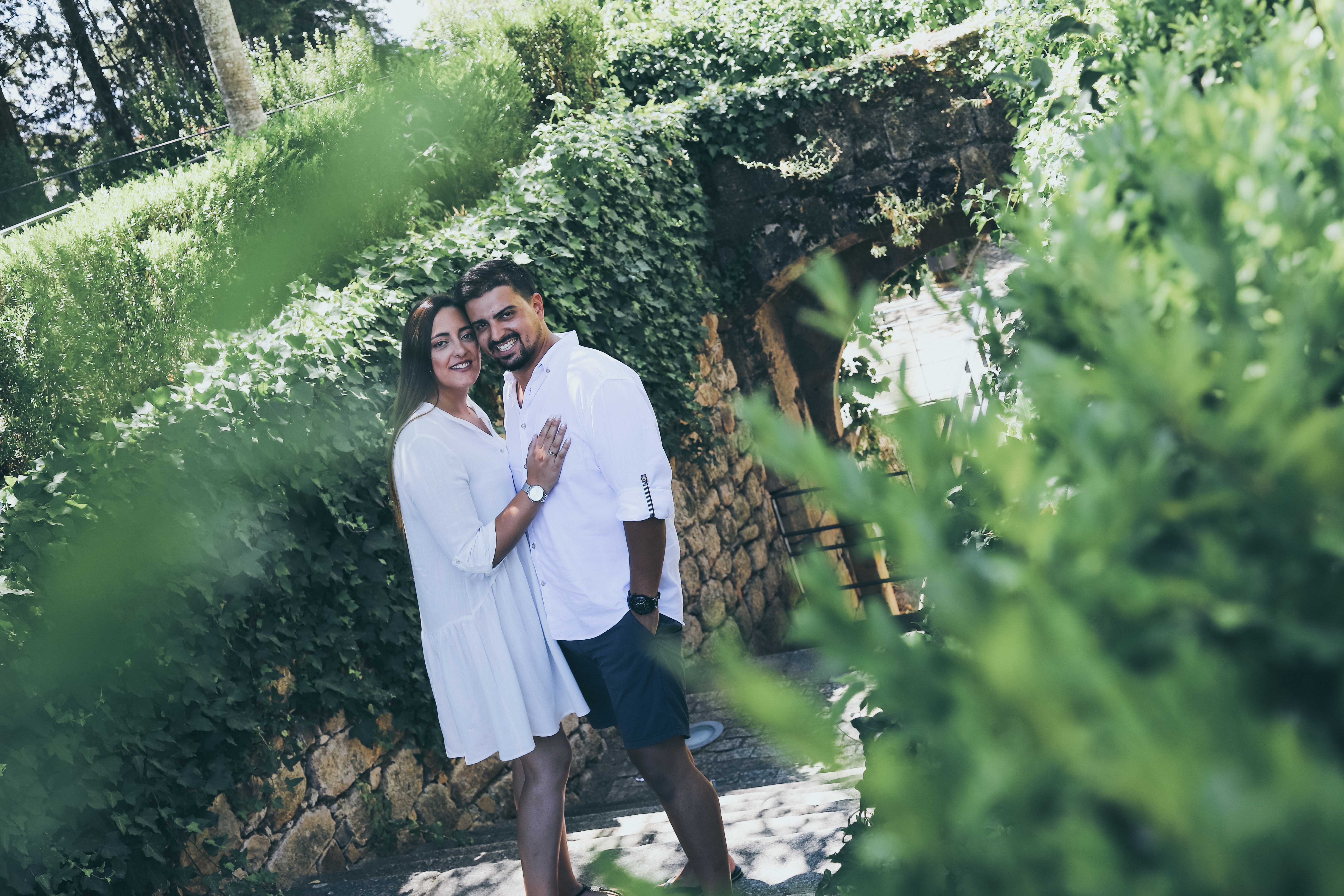 Cátia + Bruno
