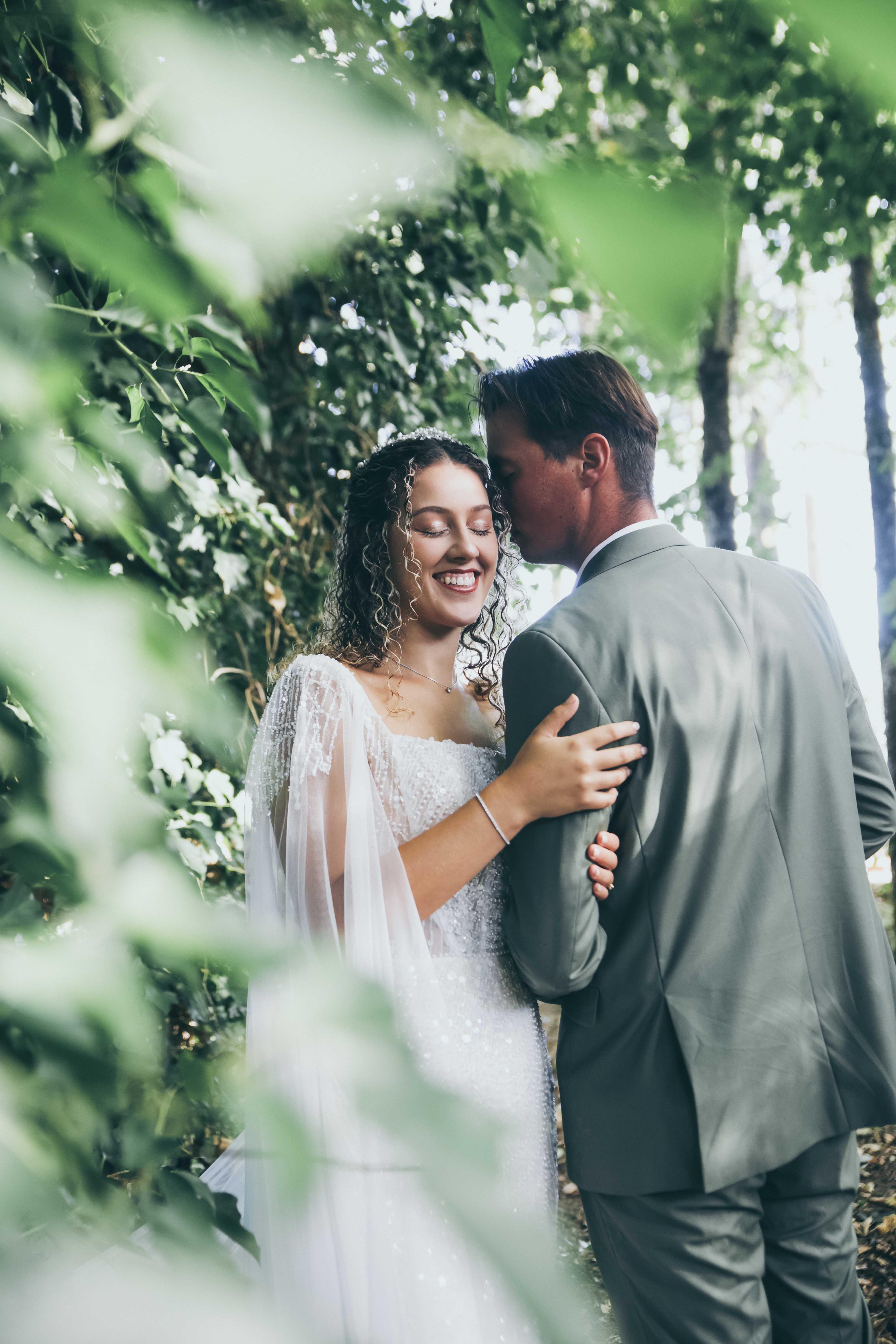 Flávia + Nuno