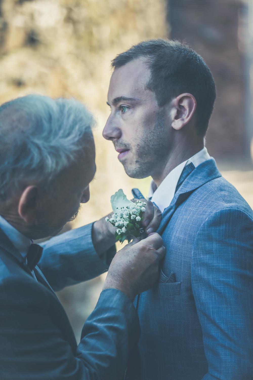 Joana + Bertrand