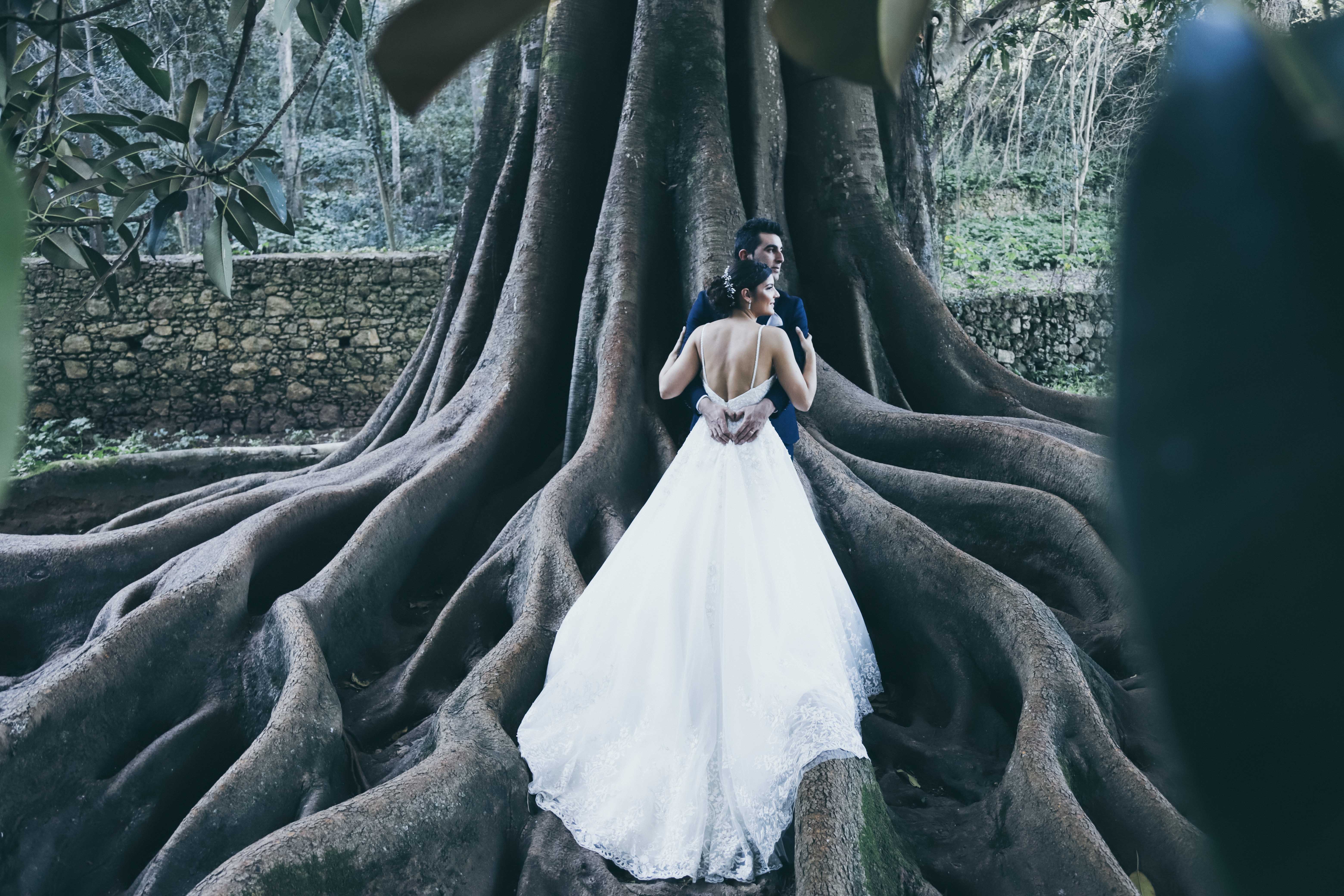 Paula + Filipe