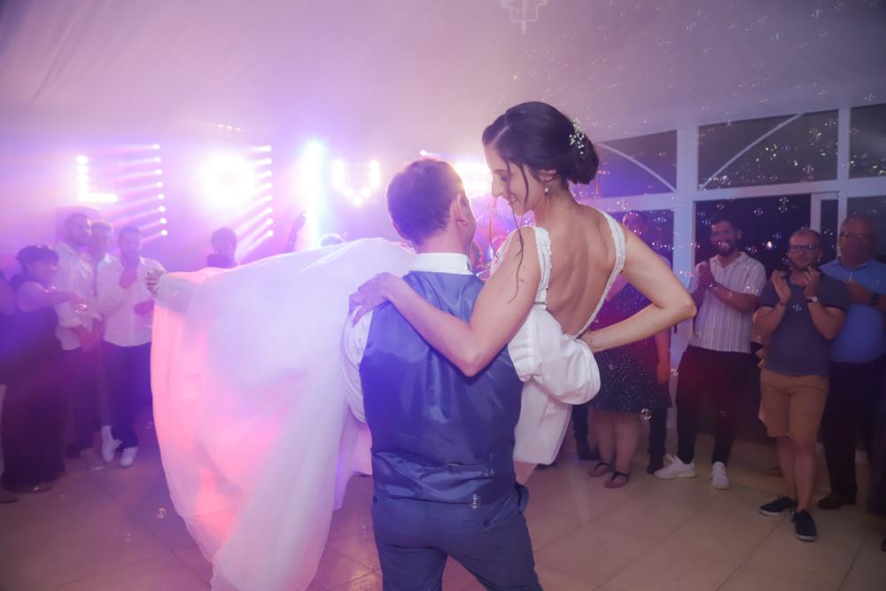 Joana + Bertrand
