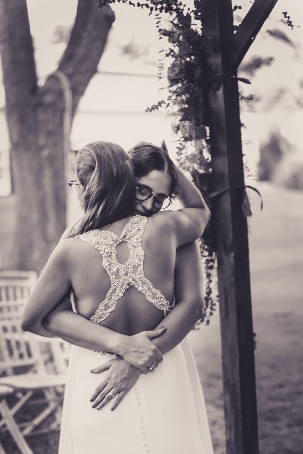 Rossana + Vanessa
