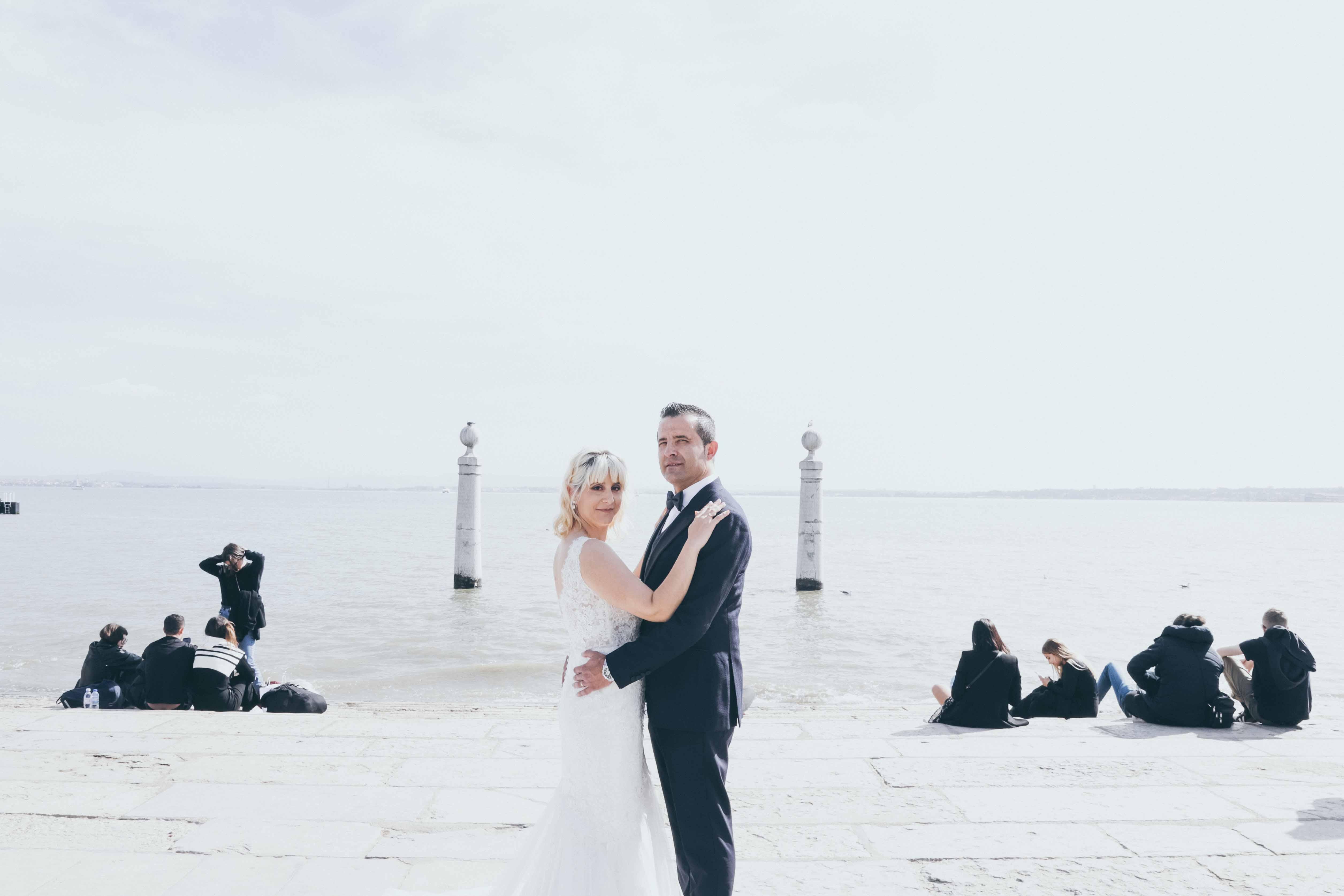 Patricia + José Manuel
