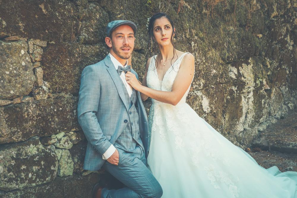 Joana + Bertrand