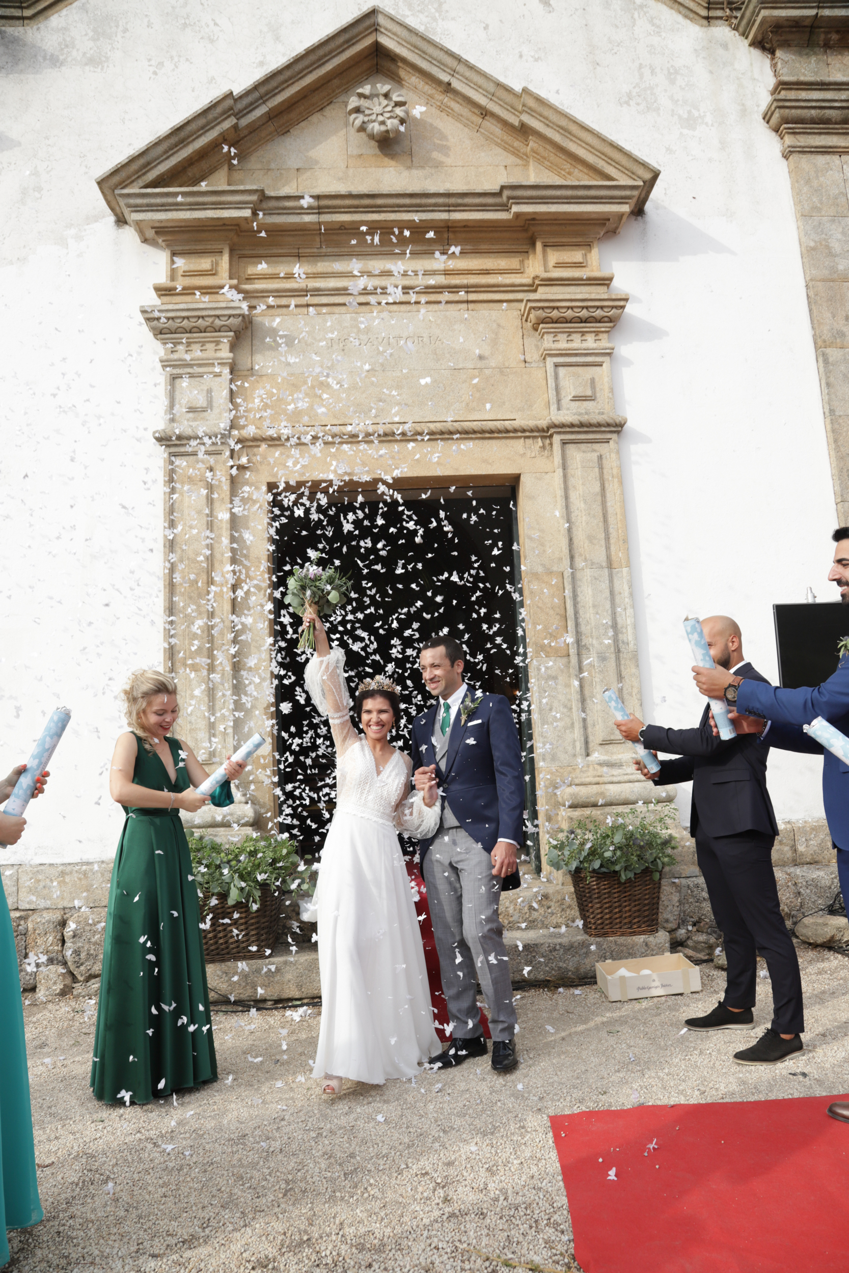 Catarina + Nuno