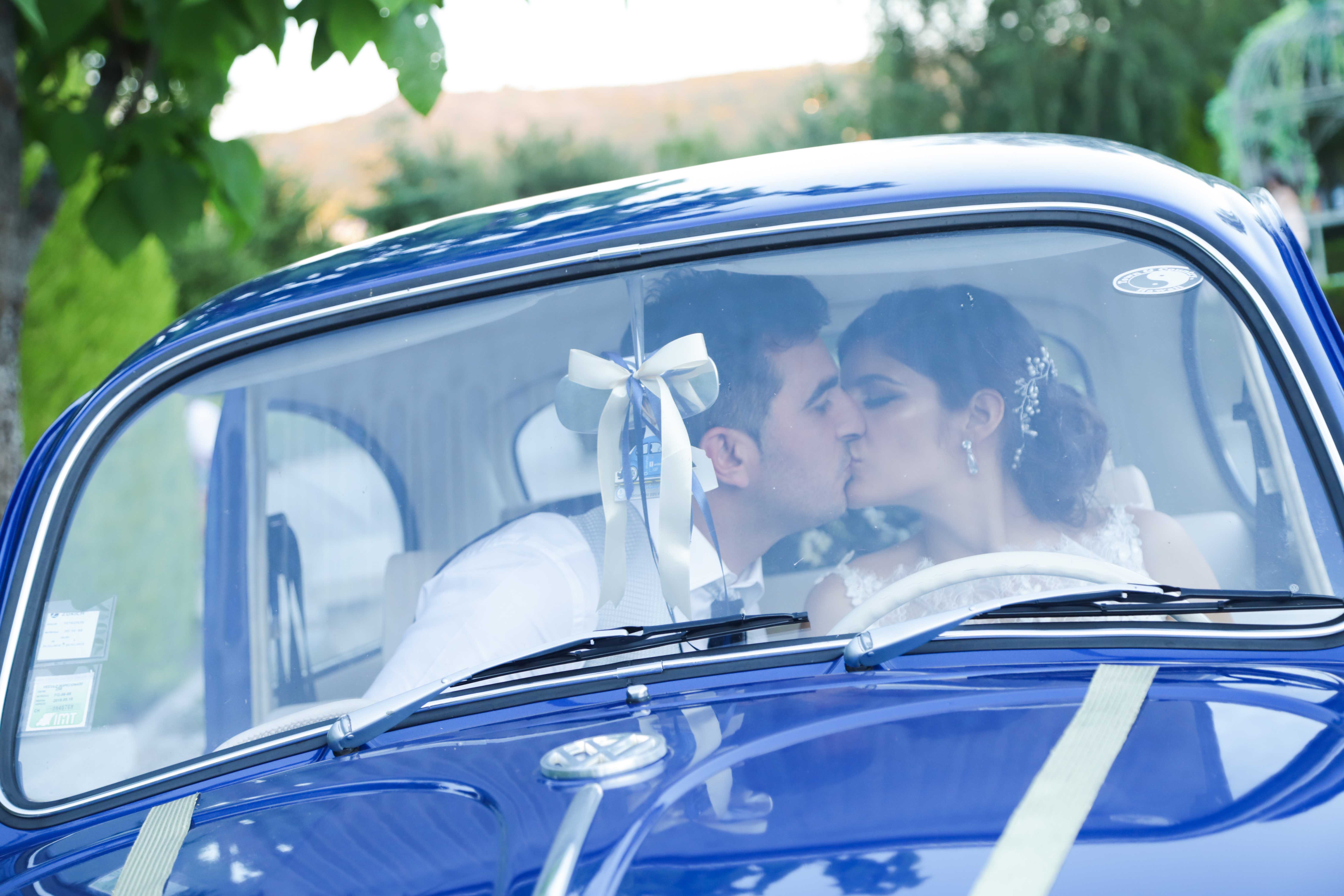 Paula + Filipe