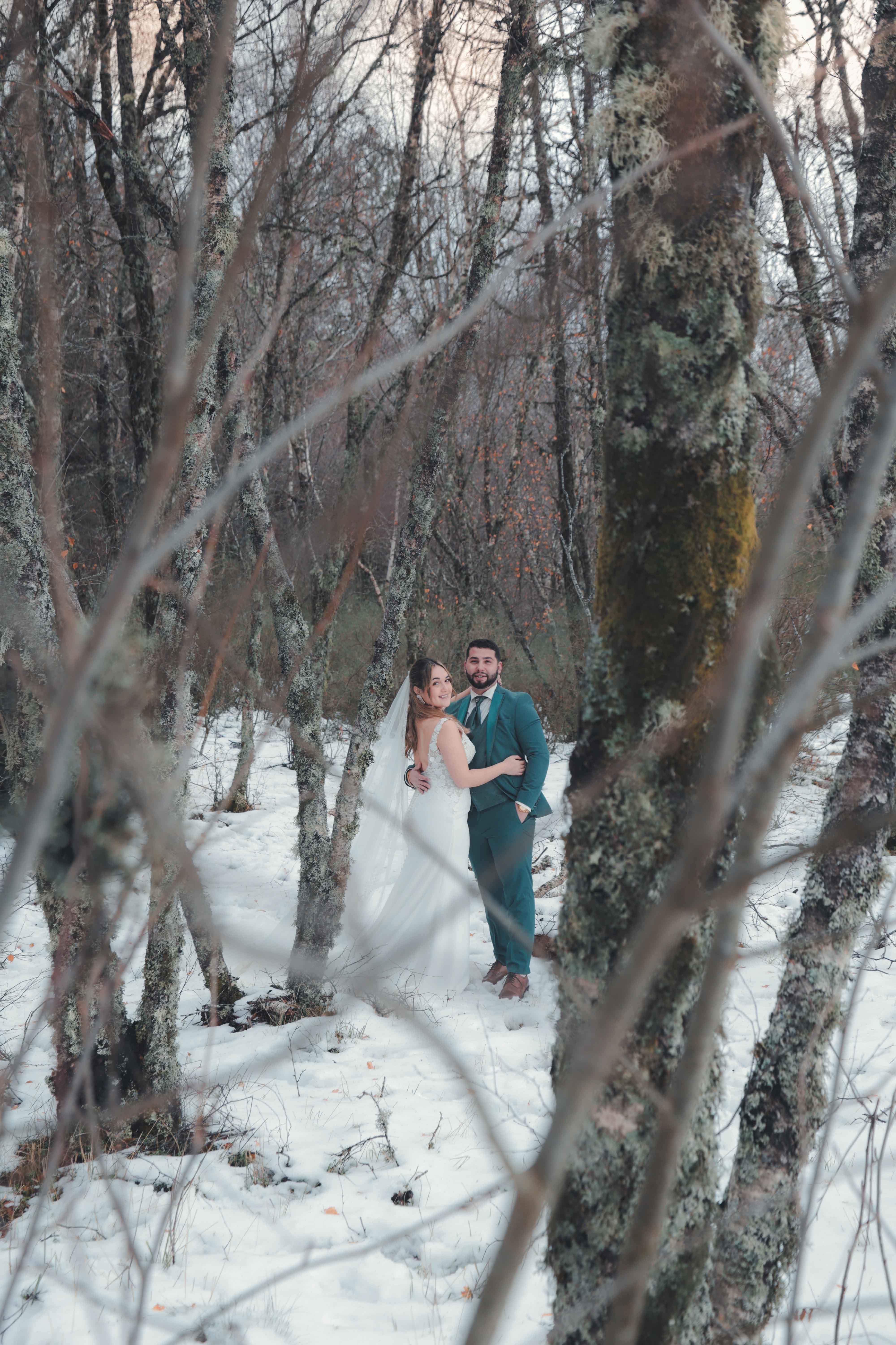 Magda + Rúben