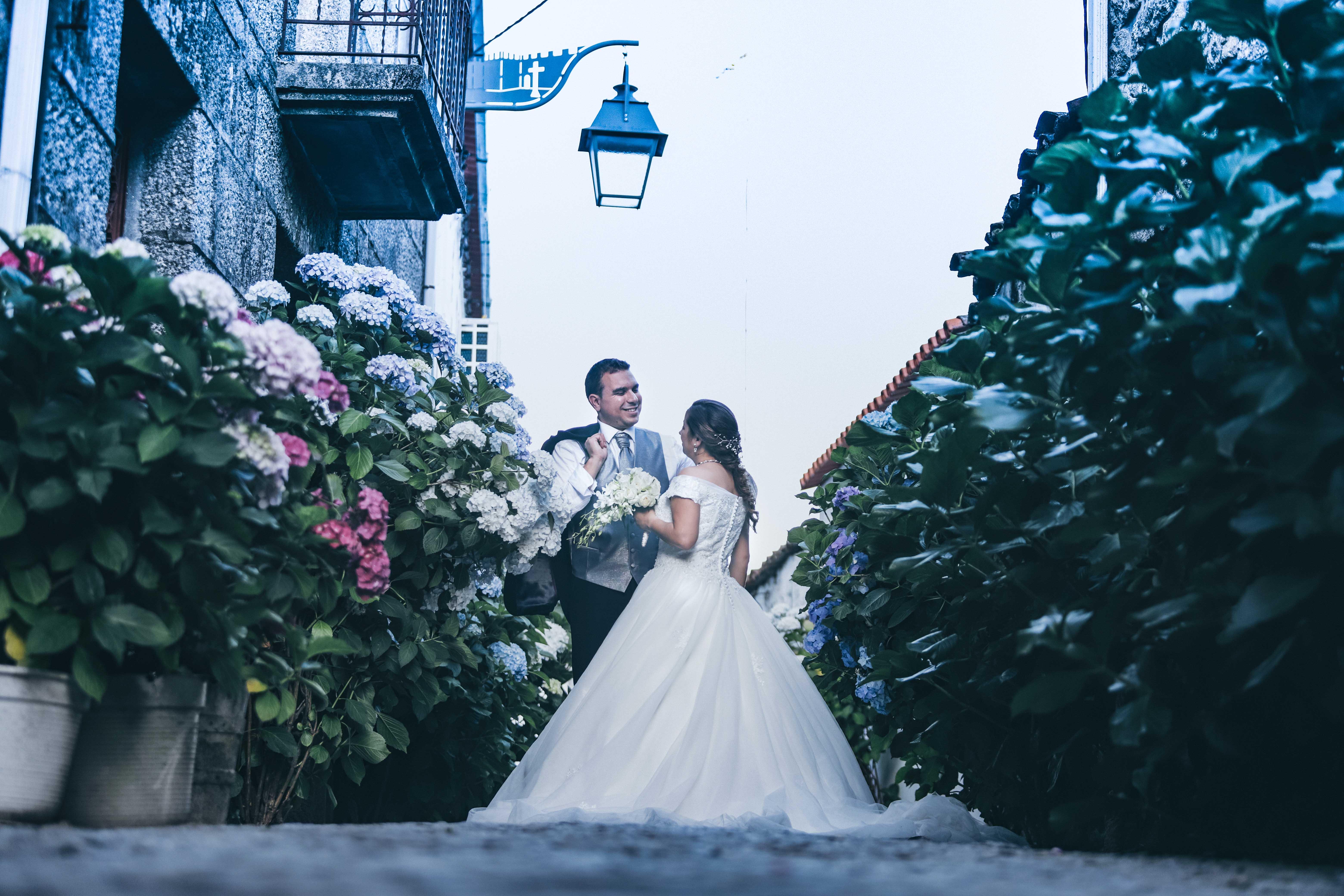 Sandra + Zé Luis
