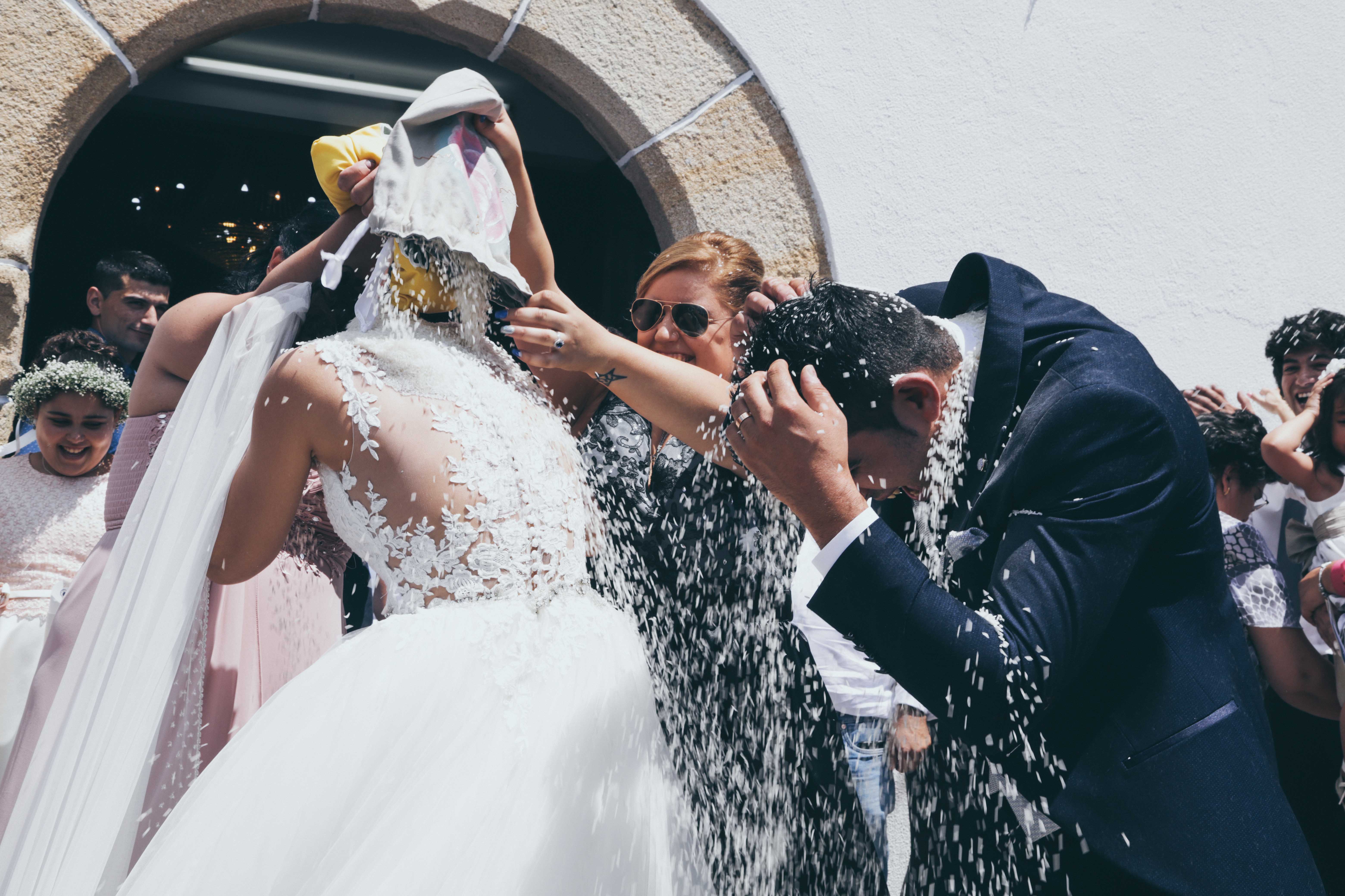 Paula + Filipe
