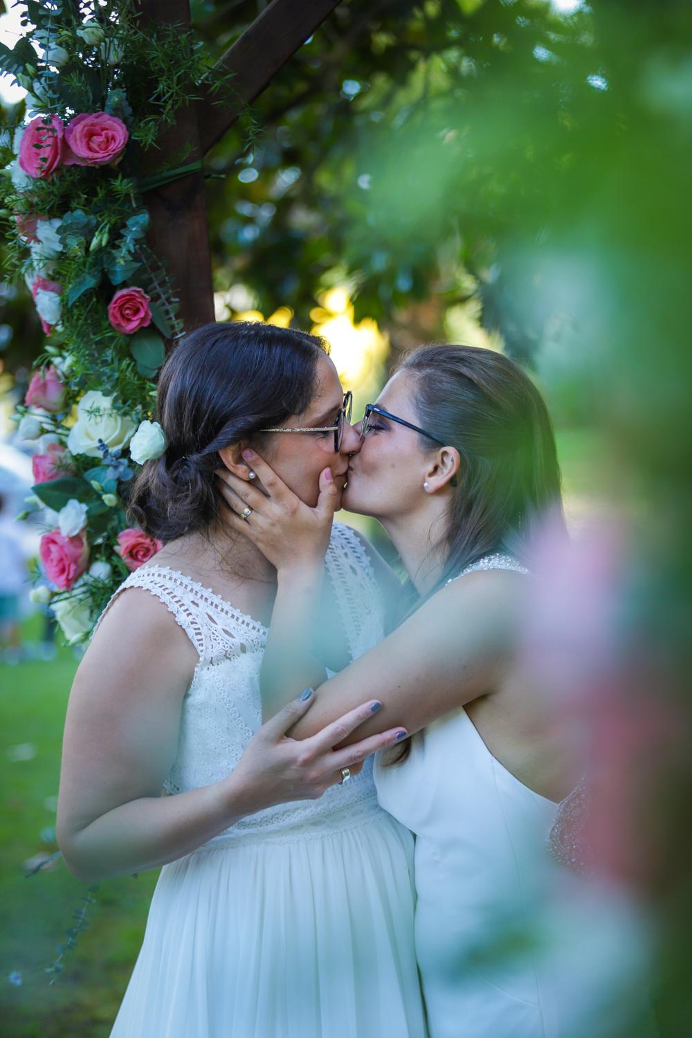 Rossana + Vanessa
