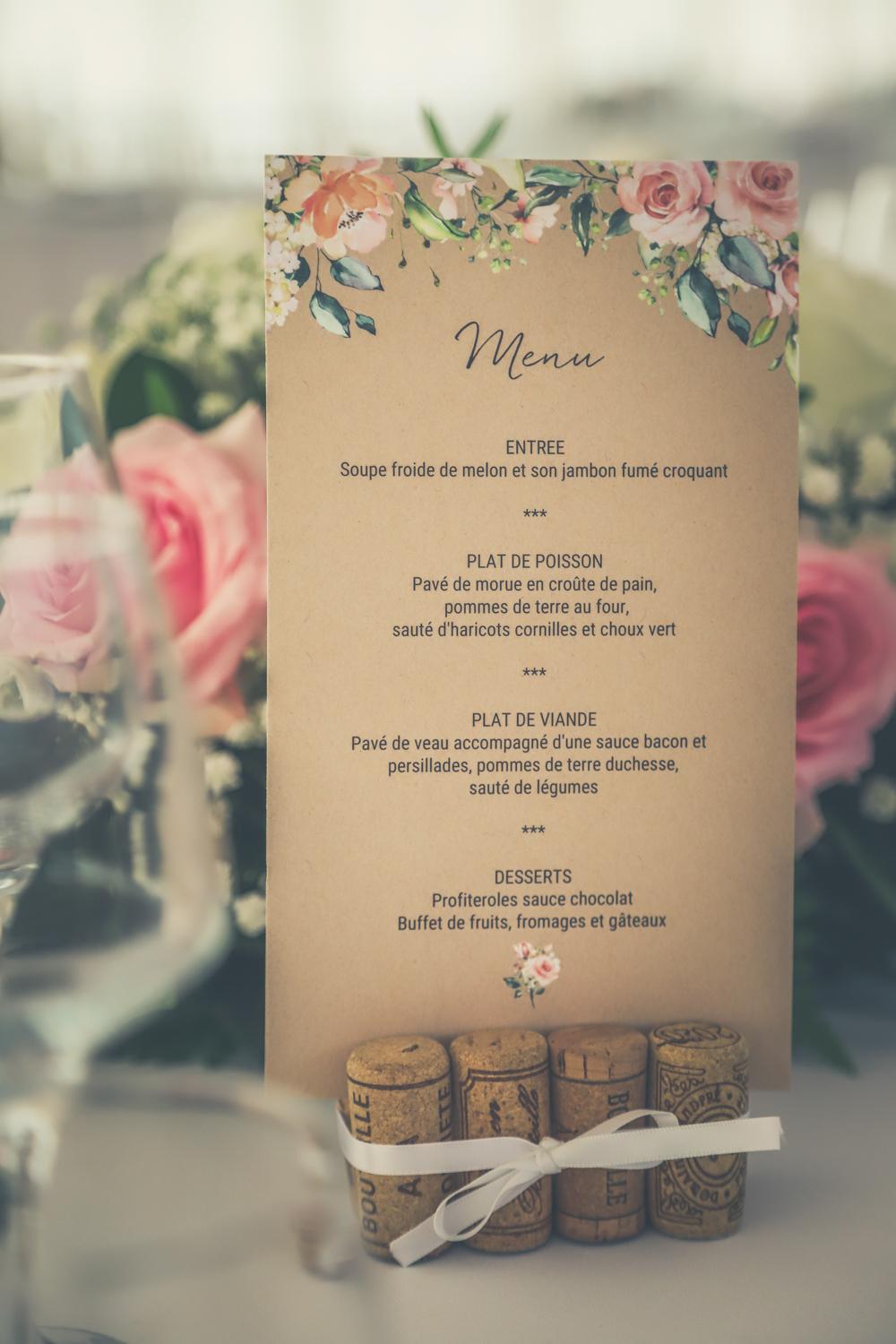 Joana + Bertrand