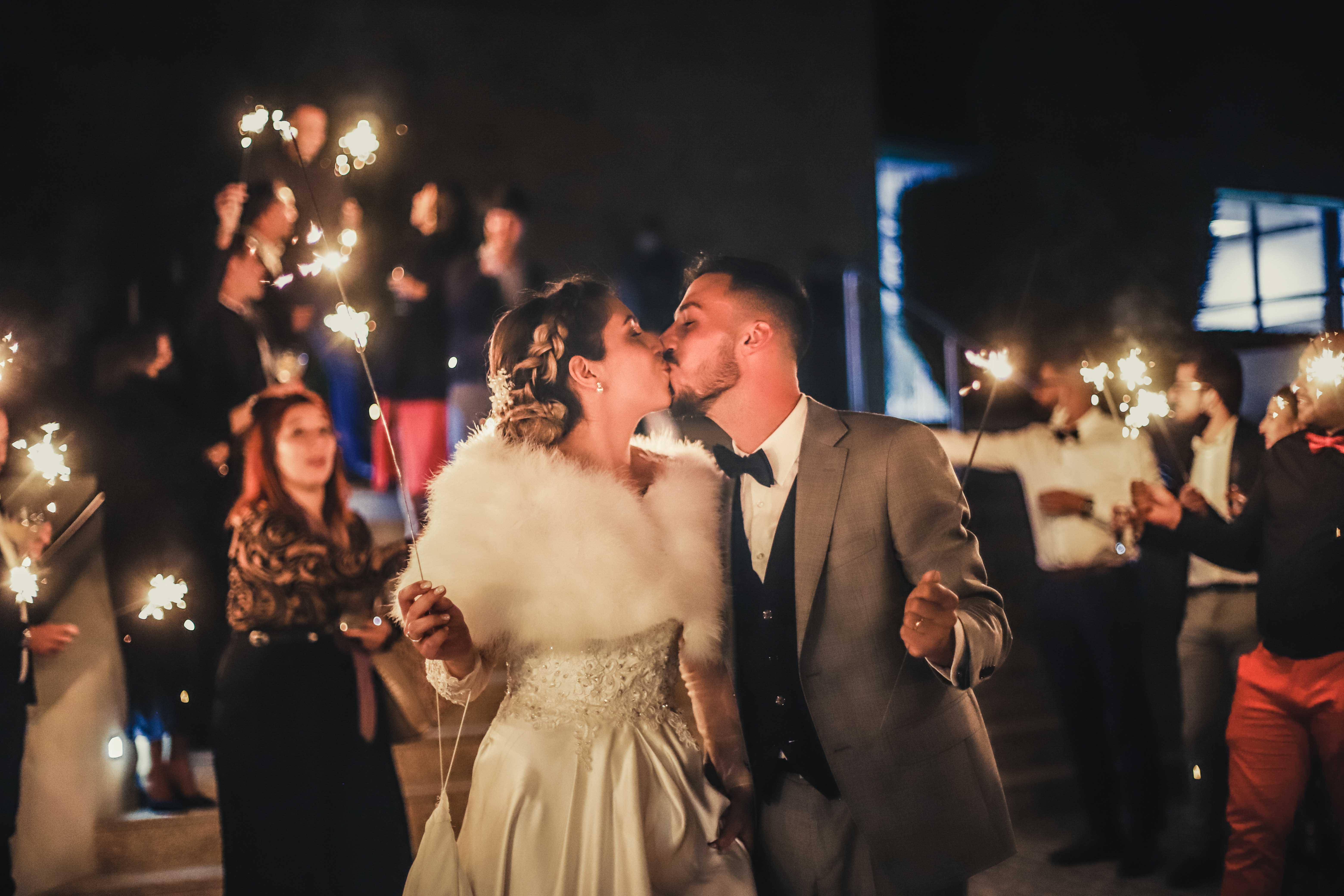 Daniela + Fabio