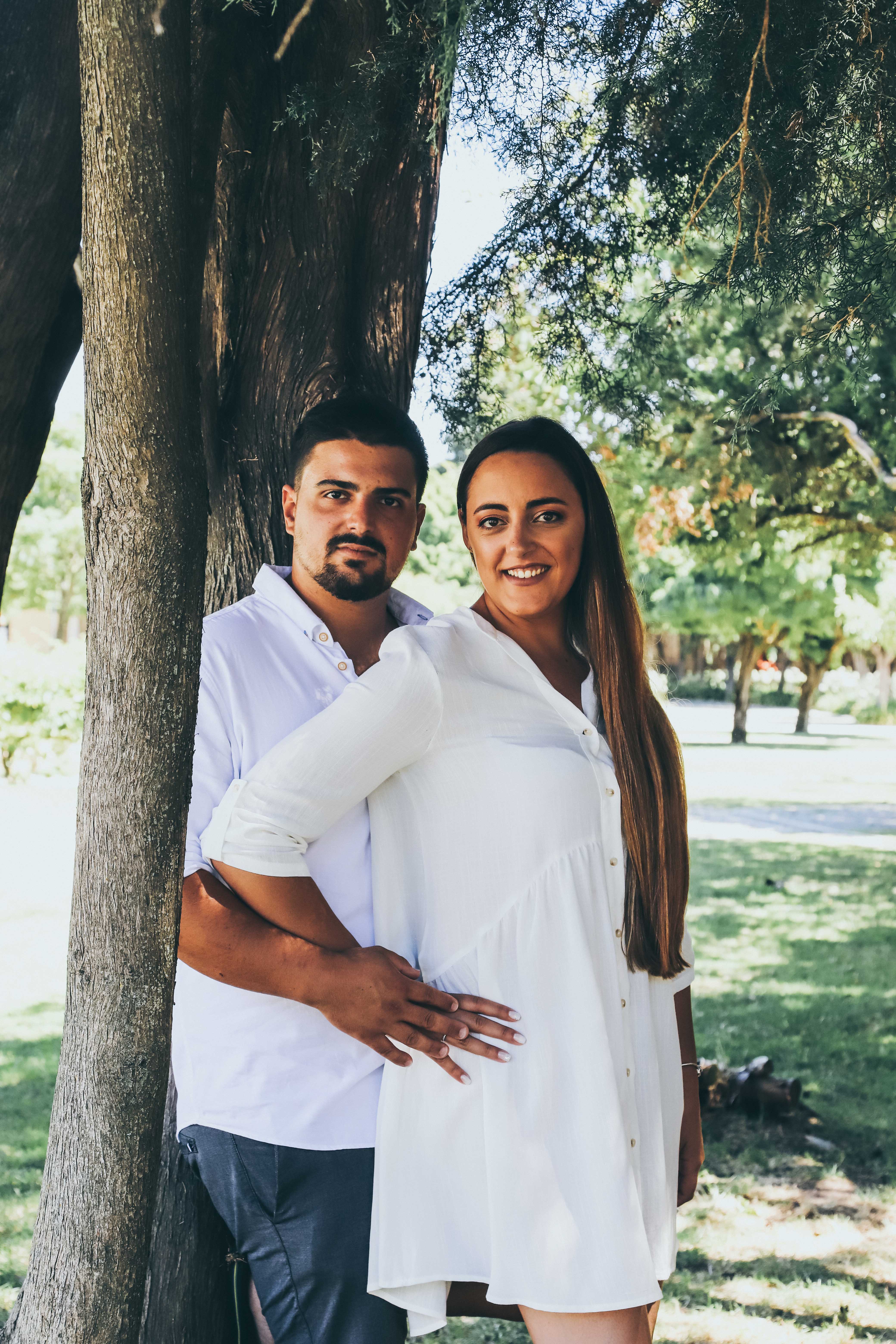 Cátia + Bruno