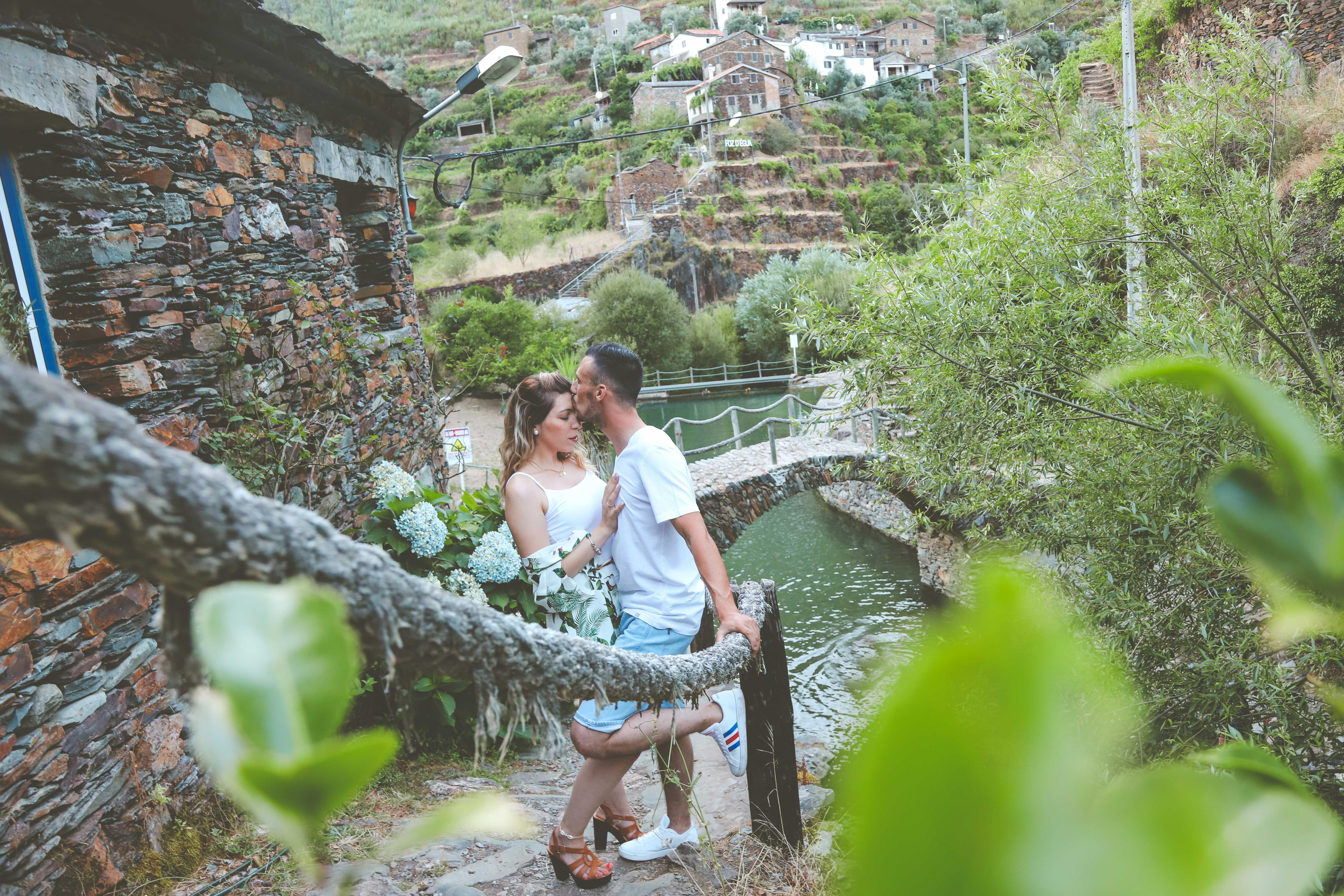 Daniela + Fabio