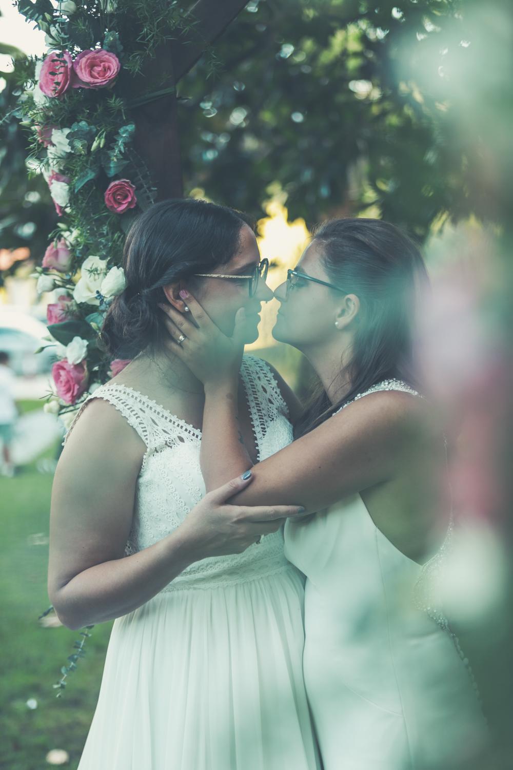 Rossana + Vanessa