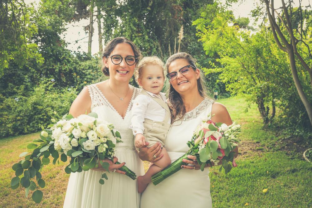 Rossana + Vanessa