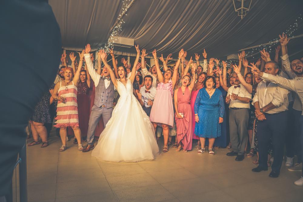 Joana + Bertrand