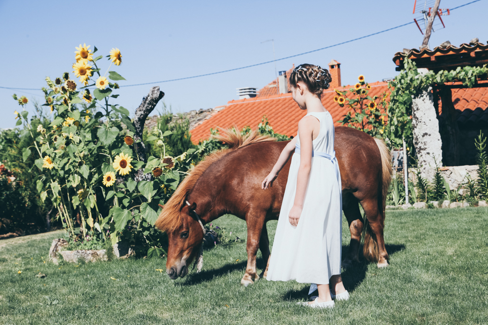 Mathilde + Sylvain