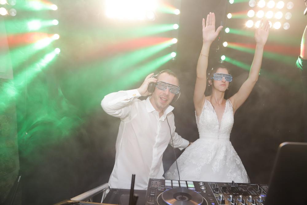 Joana + Bertrand