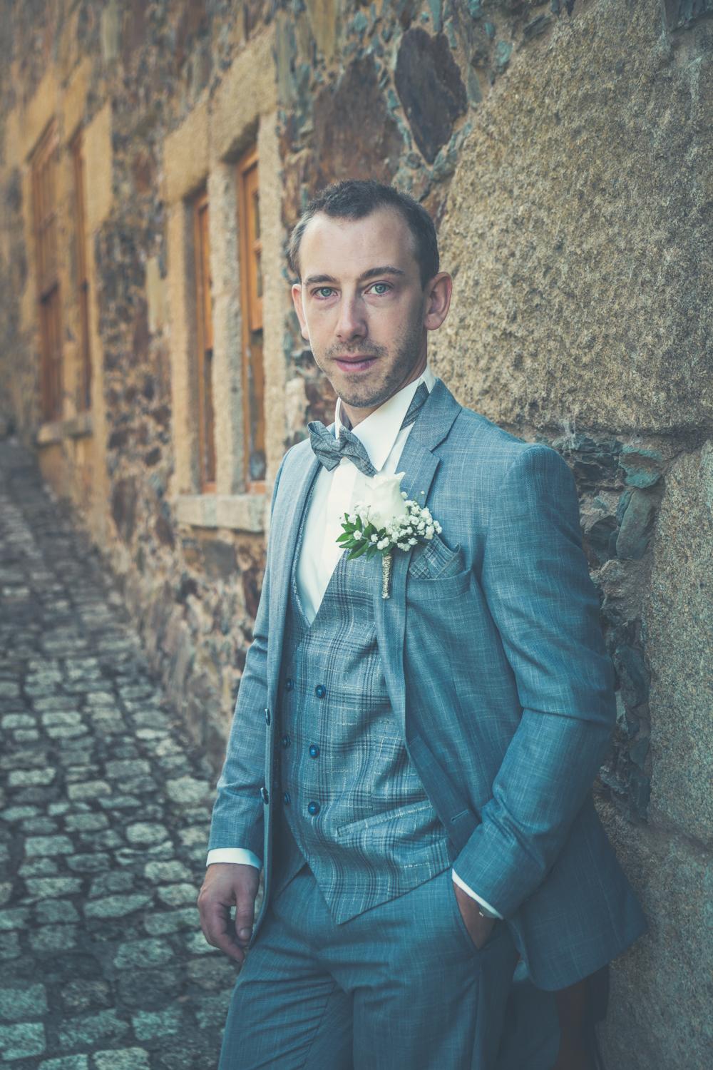 Joana + Bertrand
