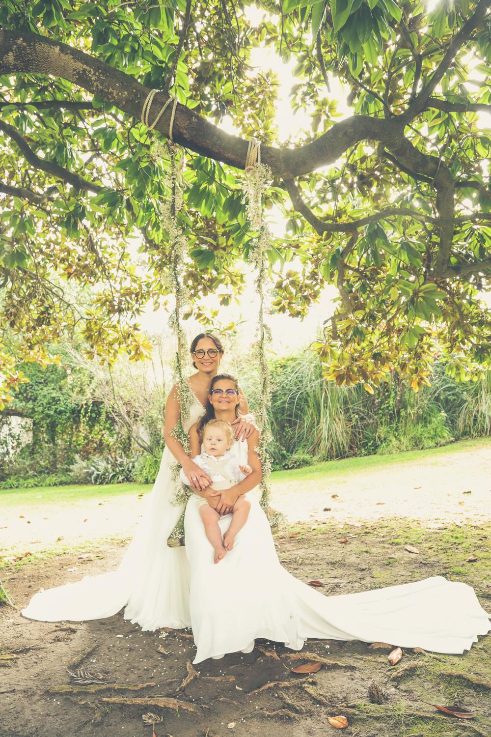 Rossana + Vanessa
