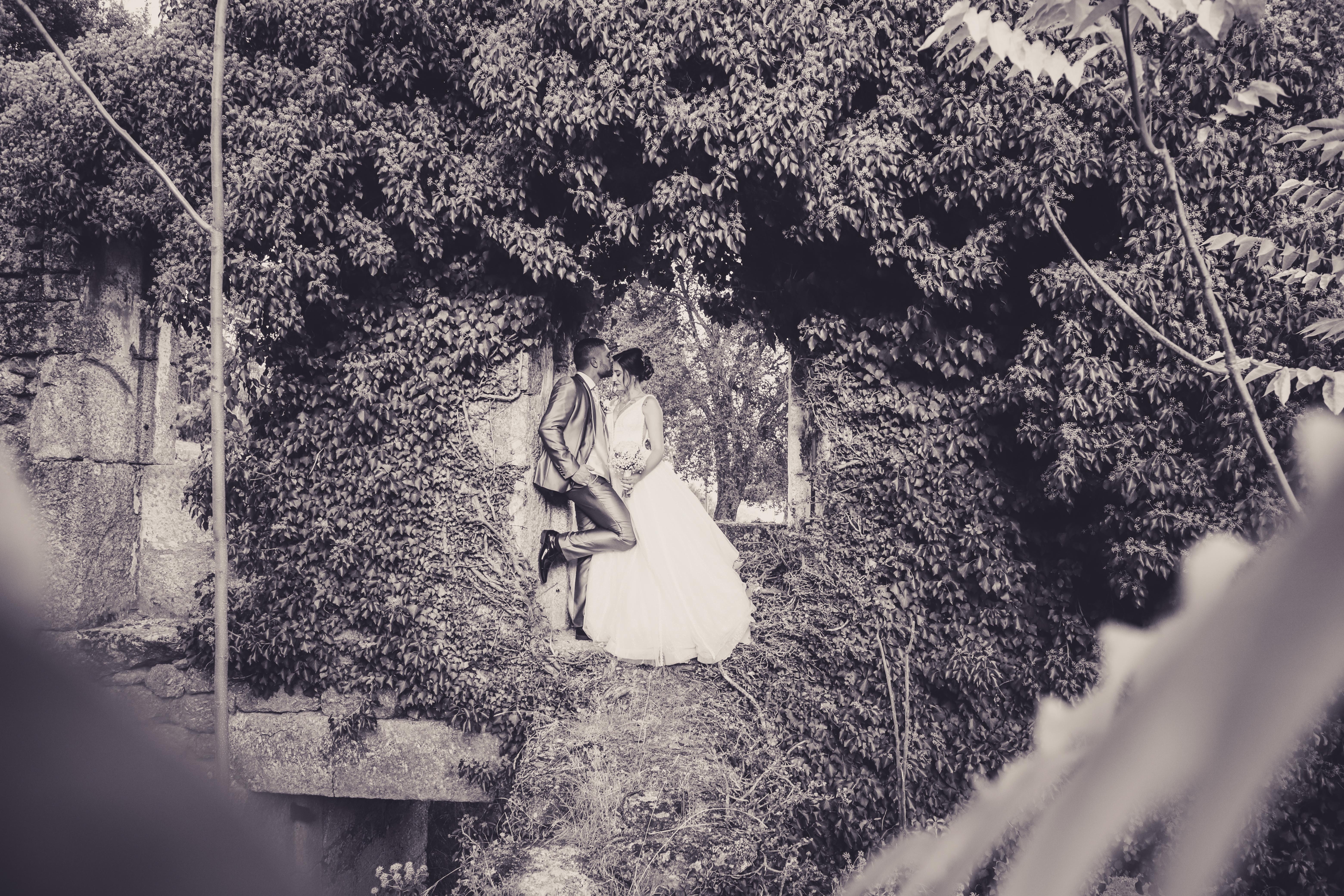 Catarina + Elvis