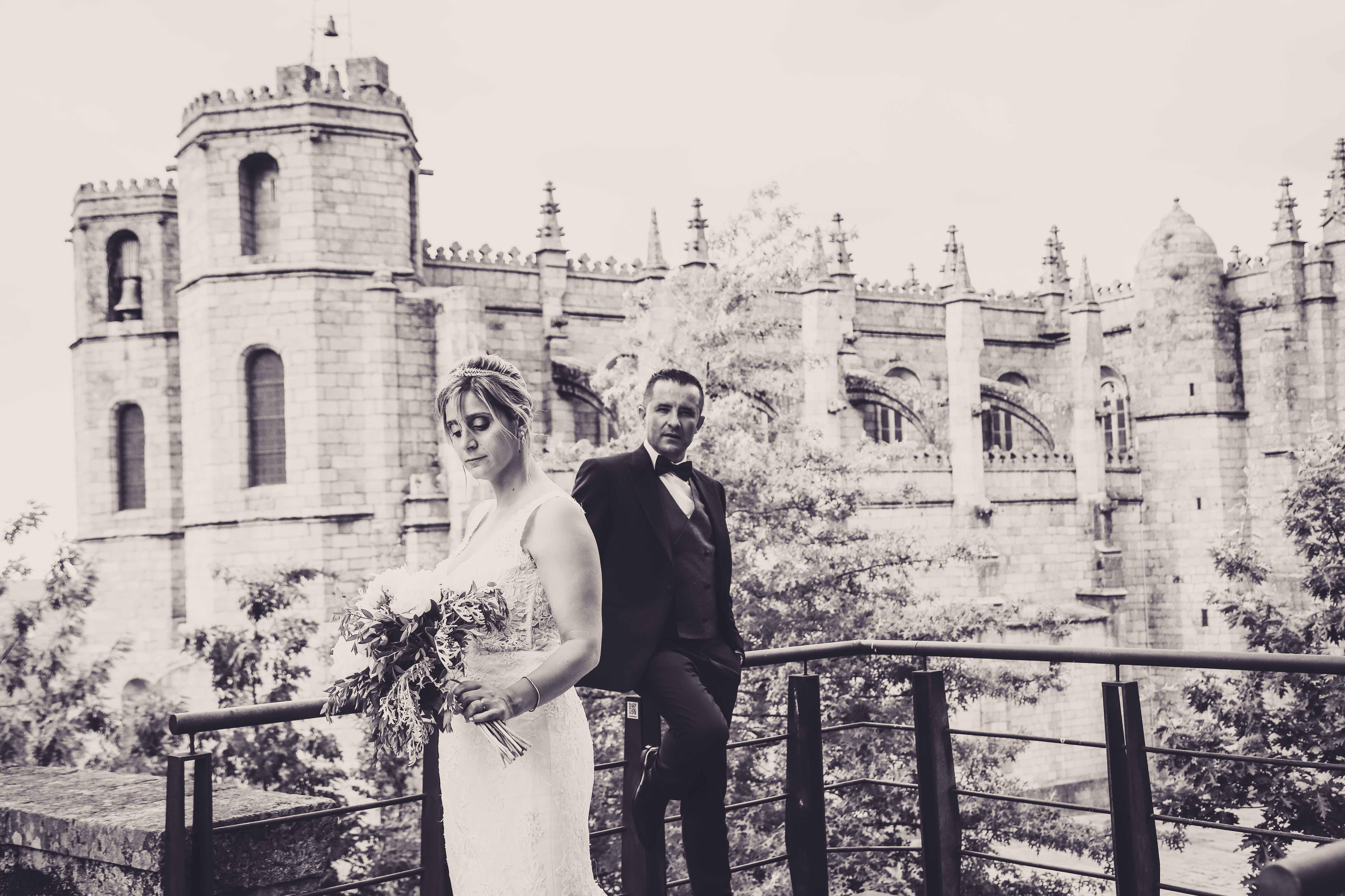 Patricia + José Manuel