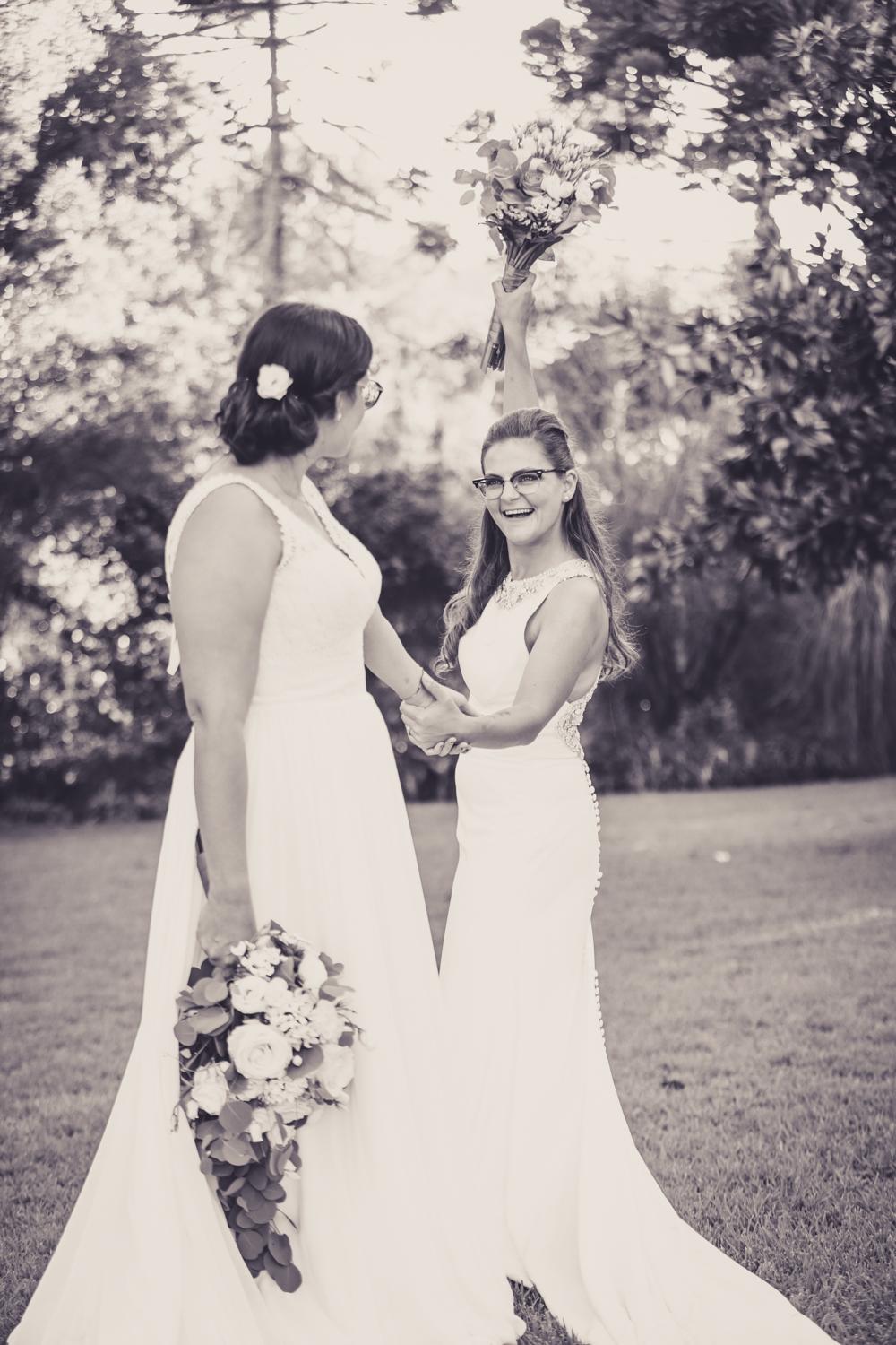 Rossana + Vanessa