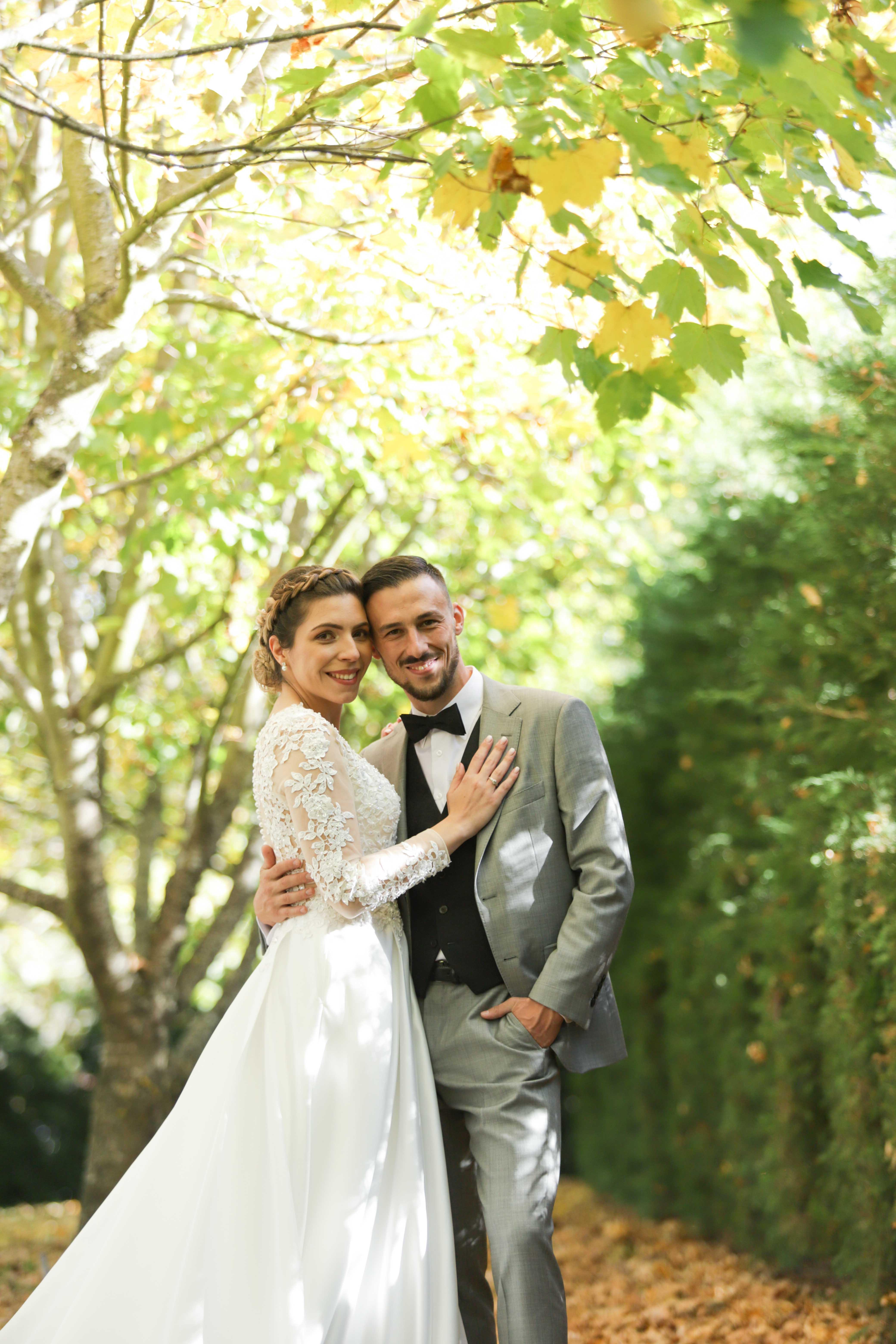 Daniela + Fabio
